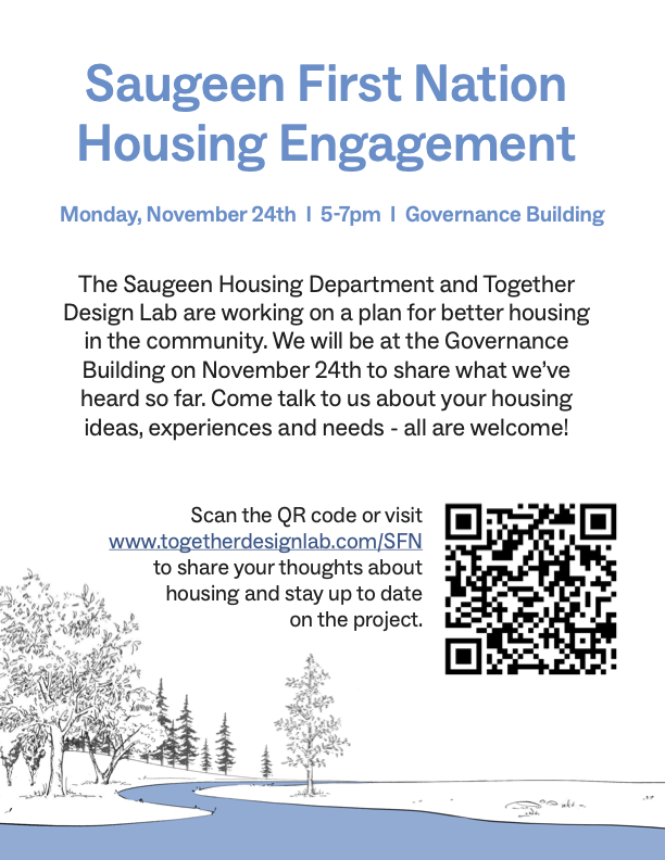 Housing Engagement Session