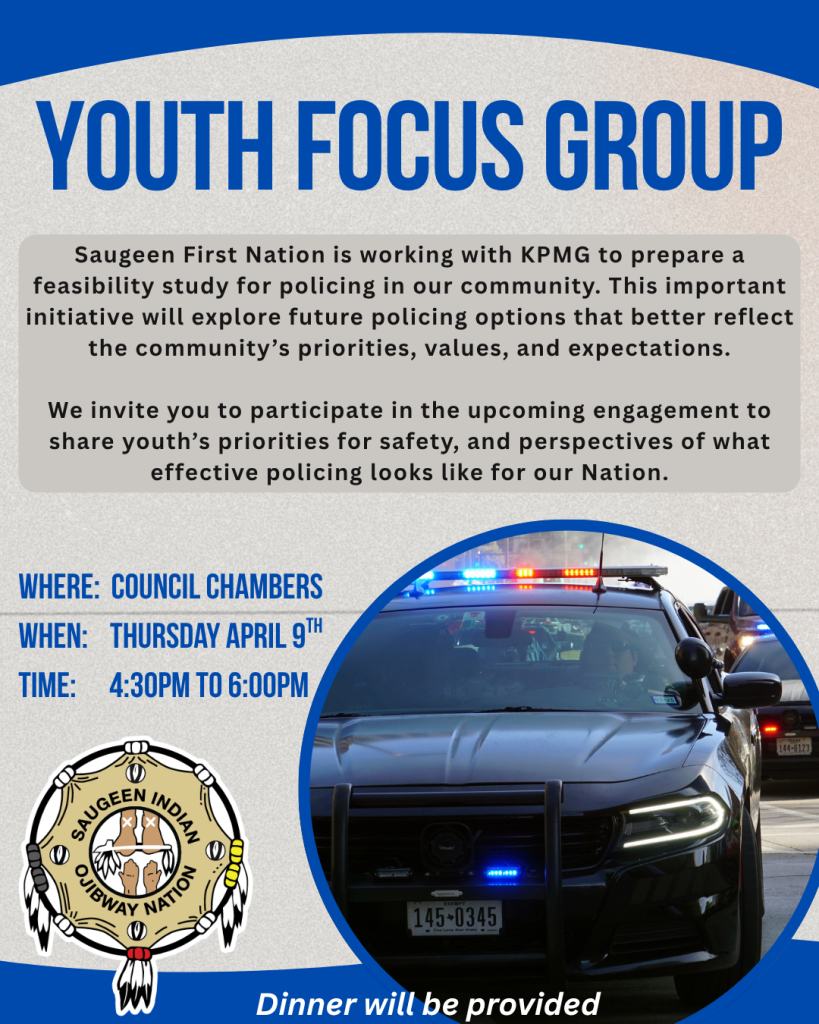 Youth Focus Group-Policing Feasability