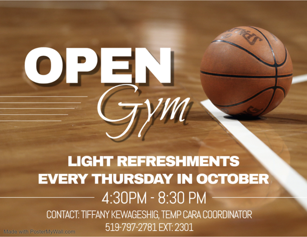 Open Gym
